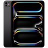 Apple iPad Pro (M4, 2024) NT 11" Wi-Fi + Cellular 2 ТБ, Black, чёрный космос