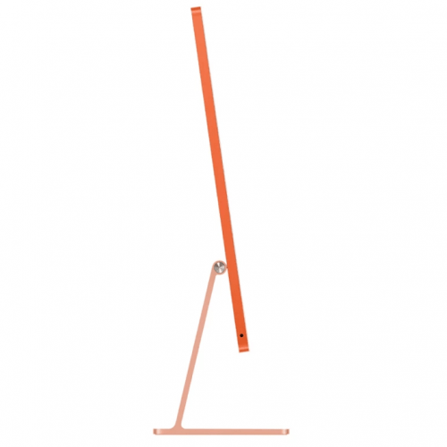 Apple iMac 24" Retina 4,5K, M3 (8C CPU, 10C GPU, 2023), 16 ГБ, 1 ТБ SSD, Orange, Оранжевый, Z19R0001U