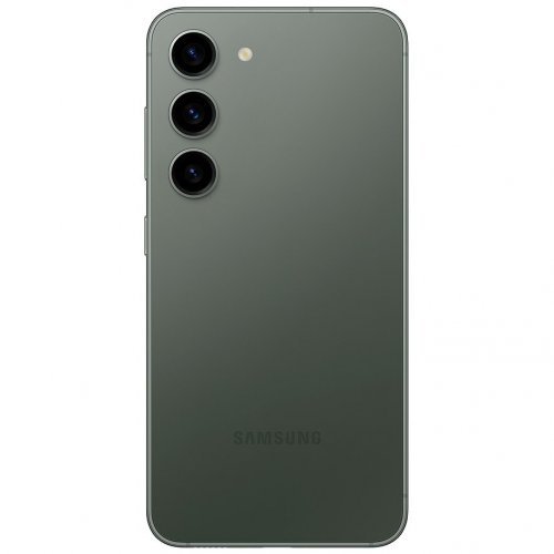 Смартфон Samsung Galaxy S23, 128 ГБ, зеленый, Green, SM-S911BZGB