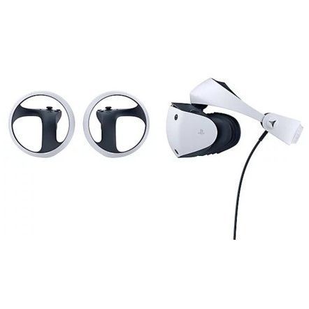 Система виртуальной реальности Sony PlayStation VR2