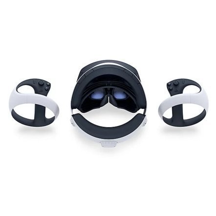 Система виртуальной реальности Sony PlayStation VR2