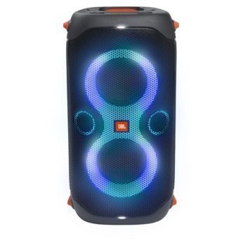 Портативная акустика с подсветкой JBL PartyBox 110