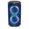 Портативная акустика с подсветкой JBL PartyBox 110