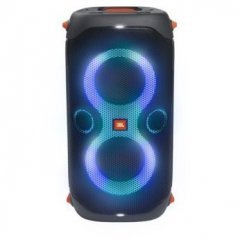 Портативная акустика с подсветкой JBL PartyBox 110
