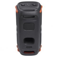 Портативная акустика с подсветкой JBL PartyBox 110
