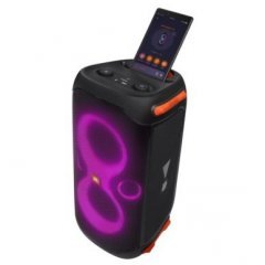 Портативная акустика с подсветкой JBL PartyBox 110