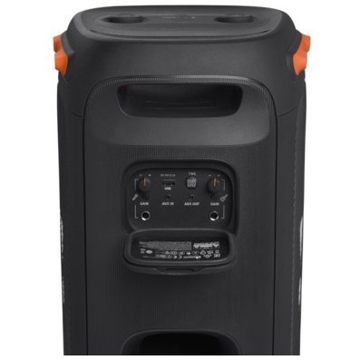 Портативная акустика с подсветкой JBL PartyBox 110