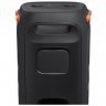 Портативная акустика с подсветкой JBL PartyBox 110