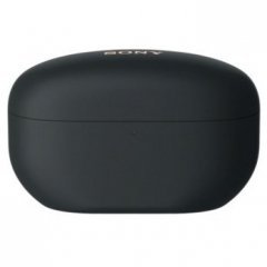 Беспроводные наушники Sony WF-1000XM5, Black