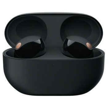 Беспроводные наушники Sony WF-1000XM5, Black