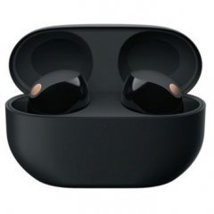 Беспроводные наушники Sony WF-1000XM5, Black