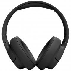 Беспроводные наушники JBL Tune 720 BT, Black, черный
