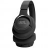 Беспроводные наушники JBL Tune 720 BT, Black, черный