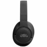 Беспроводные наушники JBL Tune 720 BT, Black, черный