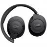 Беспроводные наушники JBL Tune 720 BT, Black, черный