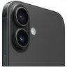 Apple iPhone 16 256 ГБ, Black, Чёрный