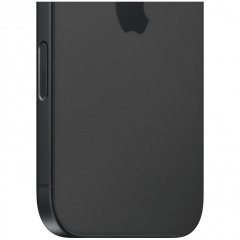Apple iPhone 16 256 ГБ, Black, Чёрный