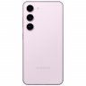 Смартфон Samsung Galaxy S23, 256 ГБ, лавандовый, Lavender, SM-S911BLIC