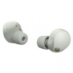 Беспроводные наушники Sony WF-1000XM5, Platinum