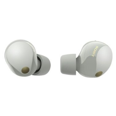 Беспроводные наушники Sony WF-1000XM5, Platinum