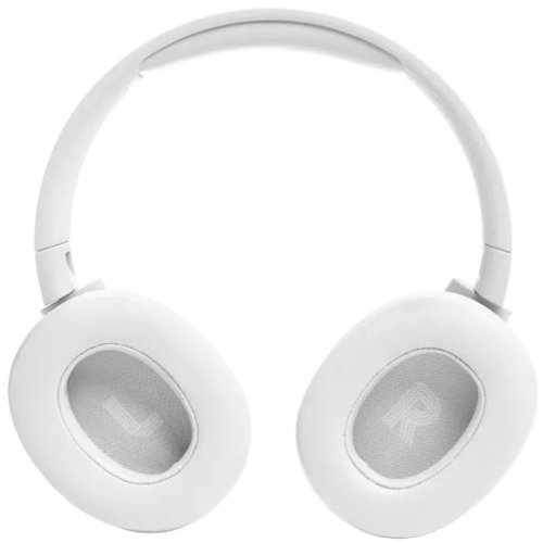 Беспроводные наушники JBL Tune 720 BT, White, белый