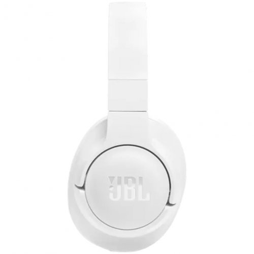 Беспроводные наушники JBL Tune 720 BT, White, белый