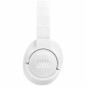 Беспроводные наушники JBL Tune 720 BT, White, белый