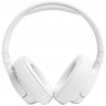 Беспроводные наушники JBL Tune 720 BT, White, белый