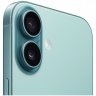 Apple iPhone 16 256 ГБ, Teal, Бирюзовый