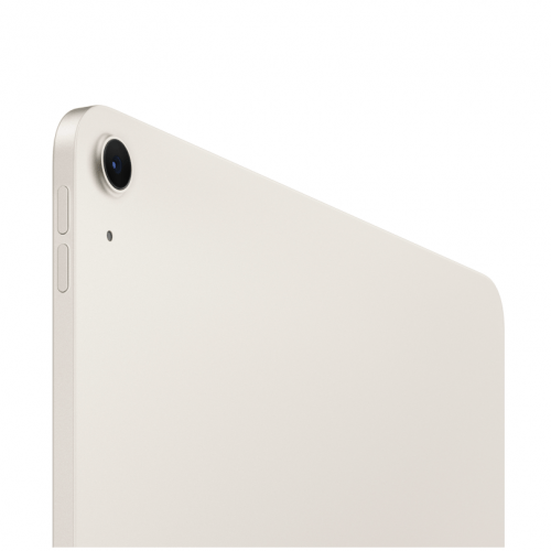 Apple iPad Air (2025) M3 13" Wi-Fi 128 ГБ, сияющая звезда