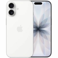 Apple iPhone 17  256 ГБ, White, Белый