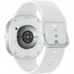 Смарт-часы Samsung Galaxy Watch 8, 44 мм, LTE, Silver, SM-L335FZ44SLV11S