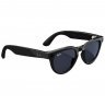 Умные очки Ray-Ban Headliner Matte Black/Charcoal Black