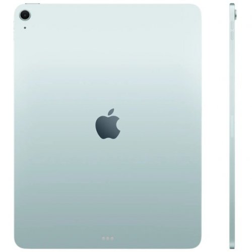 Apple iPad Air (M4, 2026) 13" Wi-Fi, 1 ТБ, Blue, Голубой