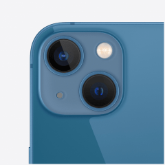 Apple iPhone 13, 128 ГБ, Blue, Синий