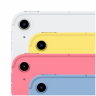 Apple iPad 10,9" (2022) Wi-Fi + Cellular 64 ГБ, Blue, Синий