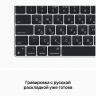 Apple MacBook Air 13" (M2, 8C CPU/8C GPU, 2022), 16 ГБ, 512 ГБ SSD, Midnight, полуночный черный, Z160000B1