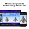 Apple MacBook Air 13" (M2, 8C CPU/8C GPU, 2022), 16 ГБ, 512 ГБ SSD, Midnight, полуночный черный, Z160000B1