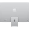 Apple iMac 24" Retina 4,5K, M3 (8C CPU, 10C GPU, 2023), 16 ГБ, 1 ТБ SSD, Silver, Серебристый, Z19D0001U
