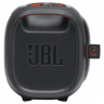 Портативная акустика с подсветкой и микрофоном JBL PartyBox On-The-Go