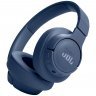 Беспроводные наушники JBL Tune 720 BT, Blue, синий