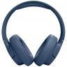 Беспроводные наушники JBL Tune 720 BT, Blue, синий
