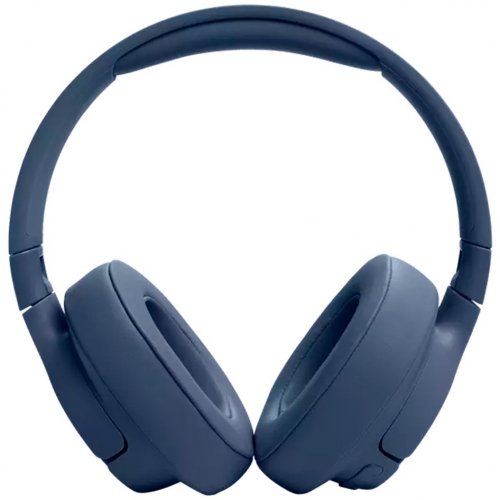 Беспроводные наушники JBL Tune 720 BT, Blue, синий