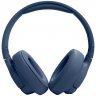Беспроводные наушники JBL Tune 720 BT, Blue, синий
