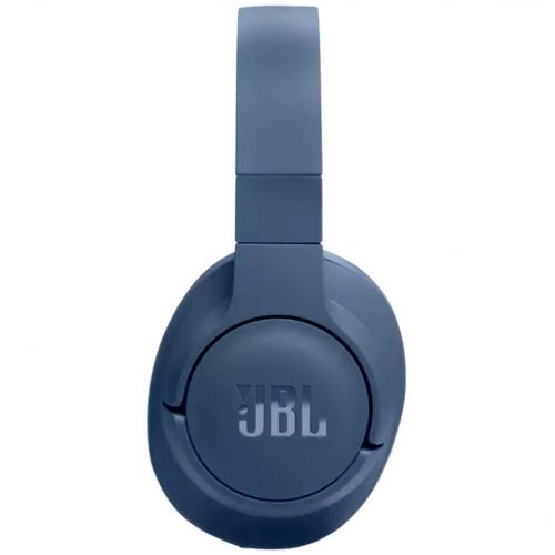 Беспроводные наушники JBL Tune 720 BT, Blue, синий