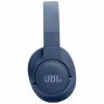 Беспроводные наушники JBL Tune 720 BT, Blue, синий
