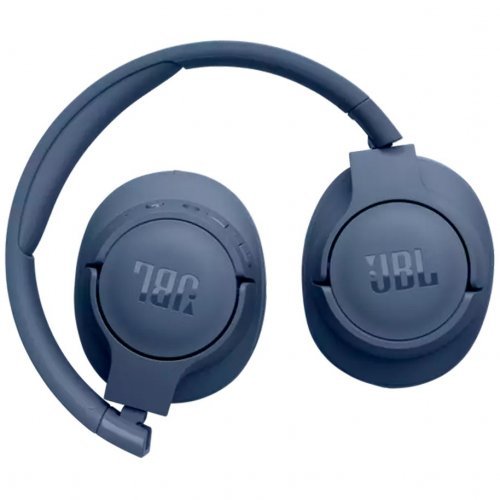 Беспроводные наушники JBL Tune 720 BT, Blue, синий