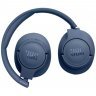 Беспроводные наушники JBL Tune 720 BT, Blue, синий