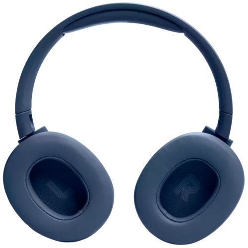 Беспроводные наушники JBL Tune 720 BT, Blue, синий