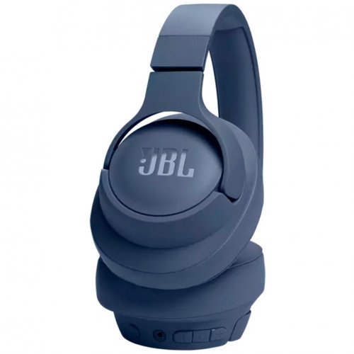 Беспроводные наушники JBL Tune 720 BT, Blue, синий